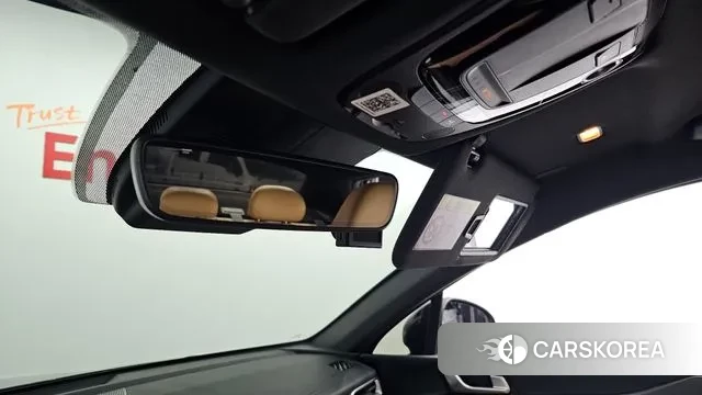 Kia K5 Hybrid 3rd Generation id 3567056 из Кореи 9