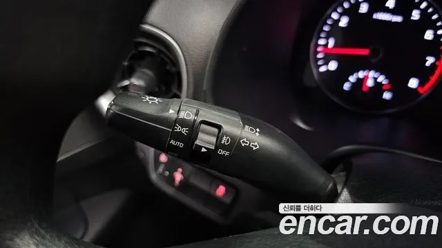 Kia Come New K3 id 2917745 из Кореи 9