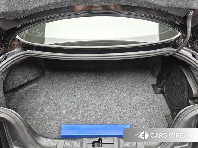 Ford Mustang id 3021052 из Кореи 9