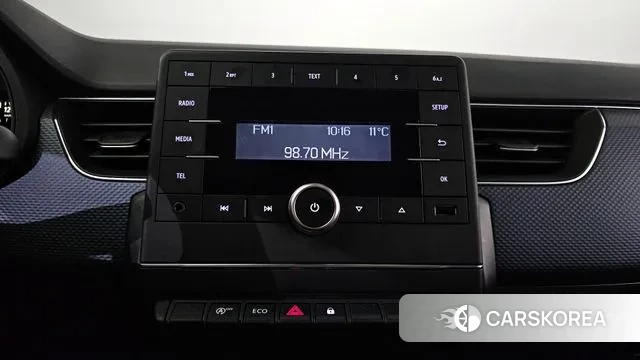 Renault Korea (Samsung) XM3 id 3335696 из Кореи 9