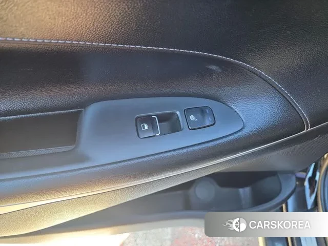 Hyundai Grandeur IG Hybrid id 3485084 из Кореи 9