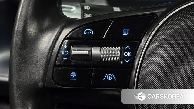 Hyundai Ionic 6 id 3659200 из Кореи 9