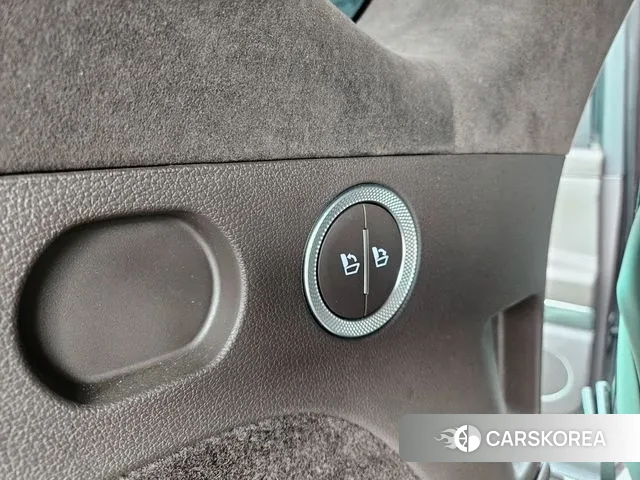 Genesis GV80 id 2989142 из Кореи 9