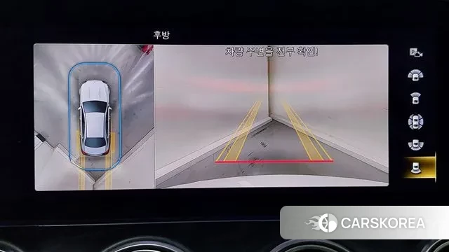 Mercedes-Benz E-Class W213 id 3241684 из Кореи 9