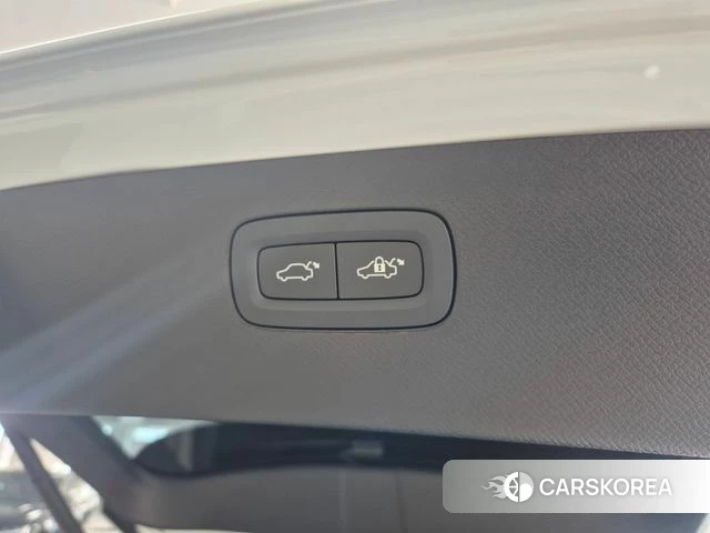 Volvo XC90 second Generation id 4291624 из Кореи 9