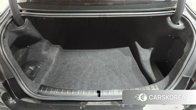 BMW 5 Series (G30) id 4465491 из Кореи 9