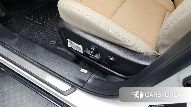 Ssangyong Actian 2nd Generation id 4686734 из Кореи 9