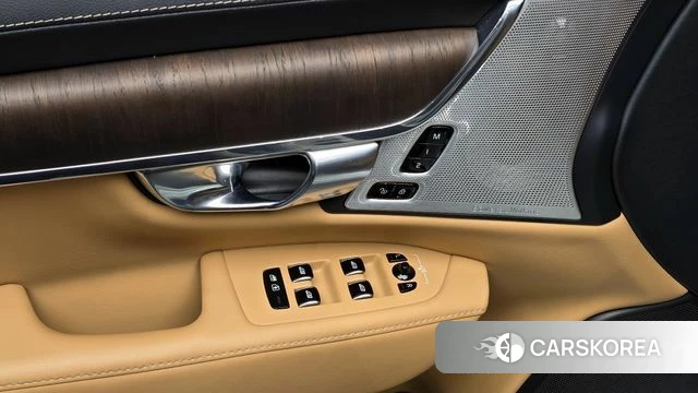 Volvo S90 id 3878060 из Кореи 9