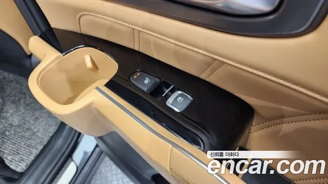 Kia Sorento 4th Generation id 2912105 из Кореи 9