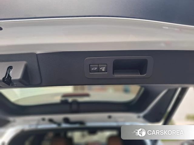 Lexus LX 4th Generation id 3992841 из Кореи 9