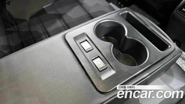 Renault Korea (Samsung) The New SM6 id 2920222 из Кореи 9