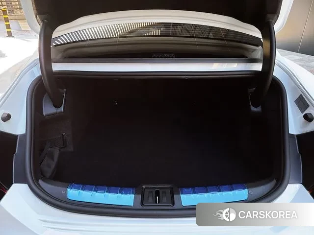 Audi RS e-Tron GT id 3316493 из Кореи 9