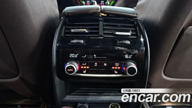 BMW 6 Series GT (G32) id 2937440 из Кореи 9