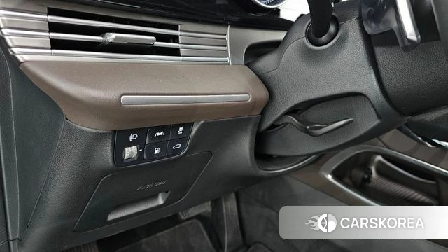 Hyundai The New Grandeur IG Hybrid id 4283248 из Кореи 9
