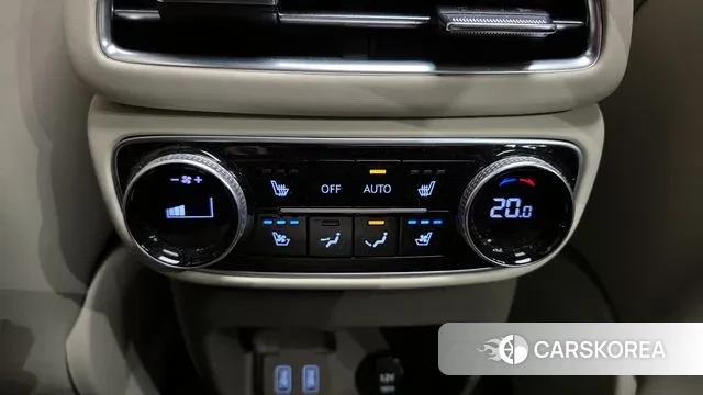 Genesis GV80 id 3405495 из Кореи 9