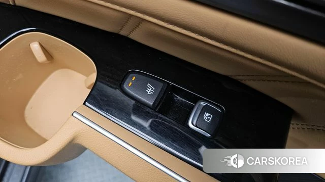 Kia Sorento 4th Generation id 4324640 из Кореи 9