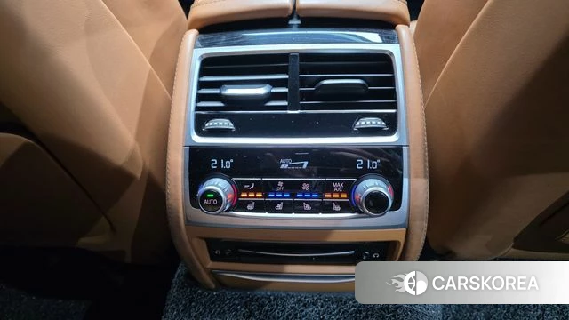 BMW 7 Series (G11) id 3904803 из Кореи 9