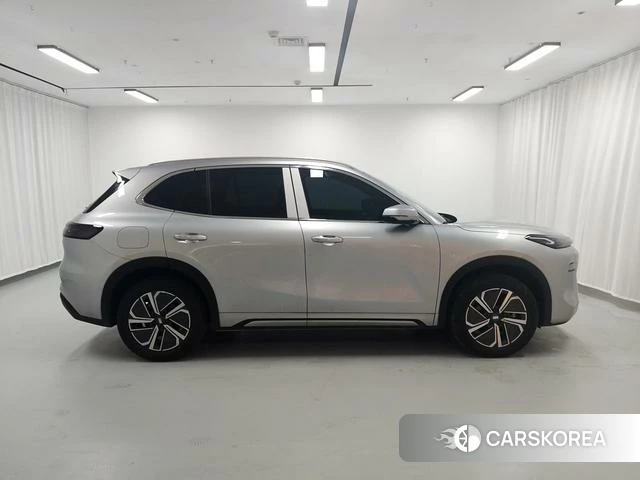 Geely Galaxy Galaxy Starship 7 EM-i id 4211248 из Китая 9