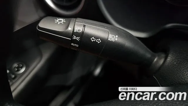 Kia The New K3 2nd generation id 2823262 из Кореи 9