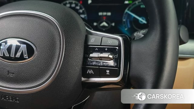 Kia Sorento 4th Generation id 4918165 из Кореи 9