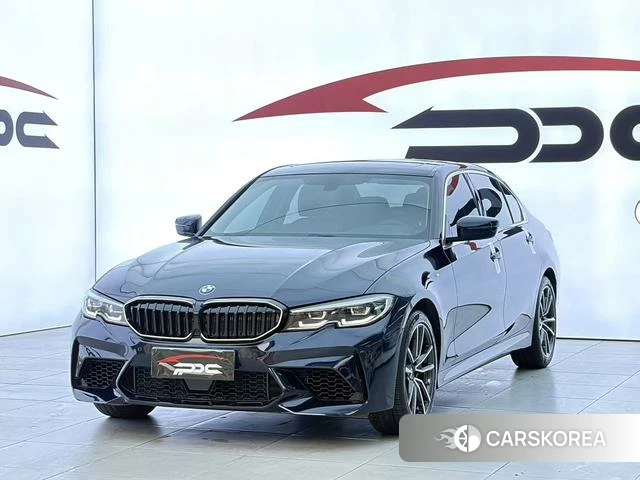 BMW 3 series id 4333850 из Китая 9