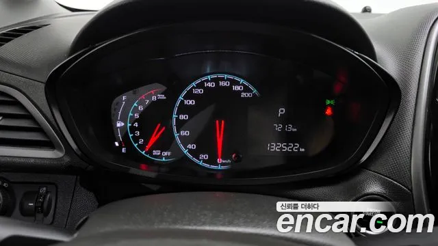 Chevrolet (GM Daewoo) The New Spark id 2785373 из Кореи 9