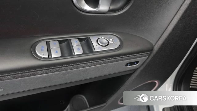 Hyundai Ionic 5 id 4506927 из Кореи 9