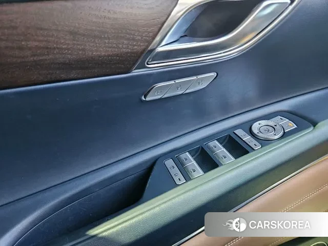 Genesis GV80 id 3721808 из Кореи 9