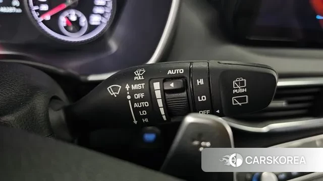 Hyundai The New Santa Fe id 3659717 из Кореи 9