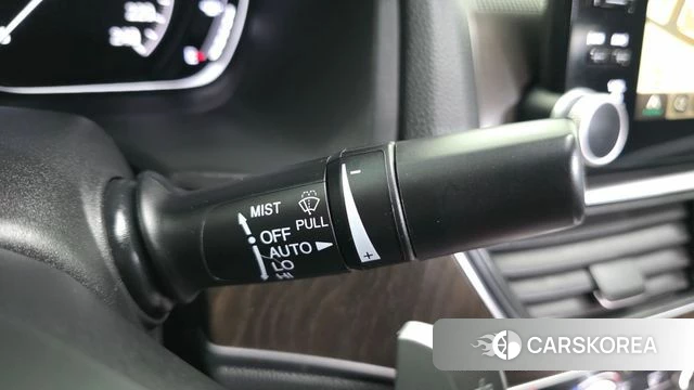 Honda Accord 10th Generation id 4508261 из Кореи 9