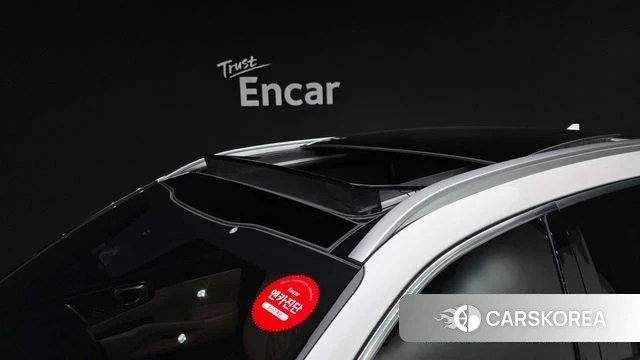 Kia Sorento 4th Generation id 3852929 из Кореи 9