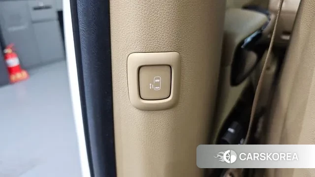 Kia The New Carnival id 3509601 из Кореи 9