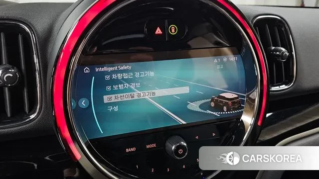 Mini Cooper Countryman id 3675459 из Кореи 9