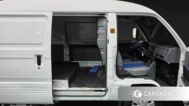 Chevrolet (GM Daewoo) New Damas id 3182487 из Кореи 9