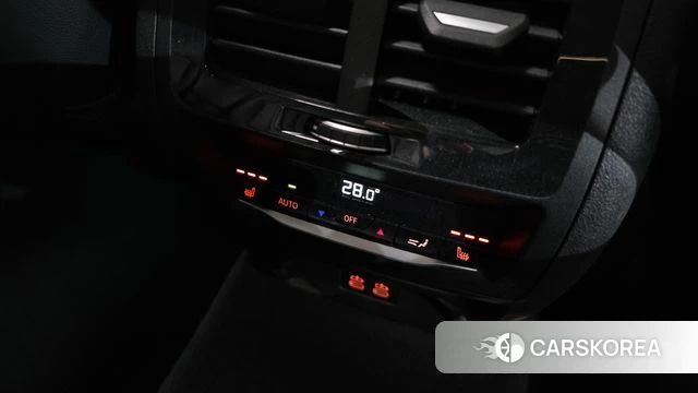 BMW X4 (G02) id 4432395 из Кореи 9