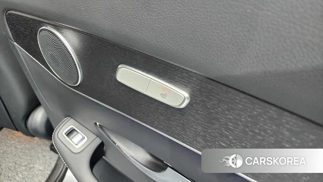 Mercedes-Benz GLC-Class X253 id 3819263 из Кореи 9