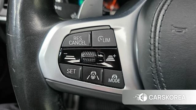BMW X3 (G01) id 4682568 из Кореи 9