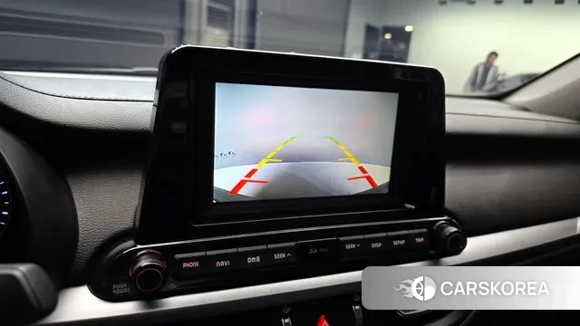 Kia Come New K3 id 3666523 из Кореи 9