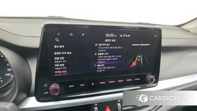 Kia The New K3 2nd generation id 3624489 из Кореи 9