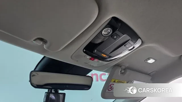 Kia EV6 id 3746137 из Кореи 9