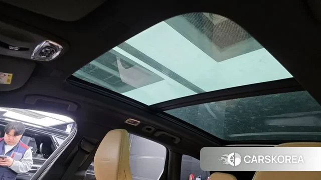 Volvo XC60 second Generation id 3760494 из Кореи 9