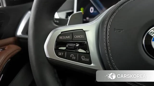 BMW X5 (G05) id 3533198 из Кореи 9