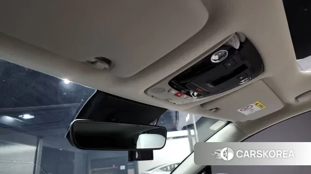 Kia Sportage 5th Generation Hybrid id 3310790 из Кореи 9