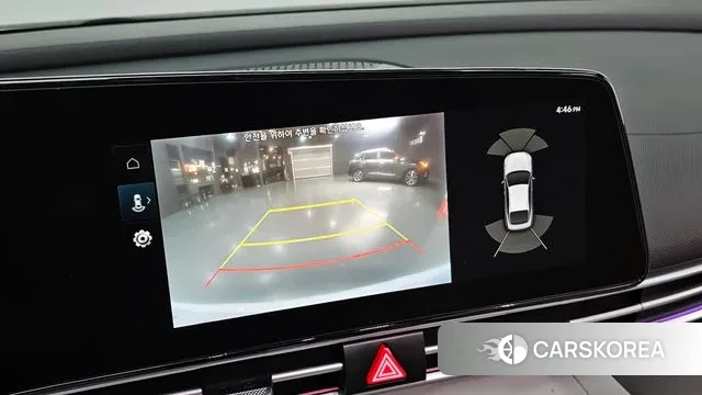 Hyundai Avante (CN7) id 3606499 из Кореи 9