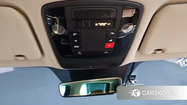 Kia Carnival 4th generation id 3031676 из Кореи 9