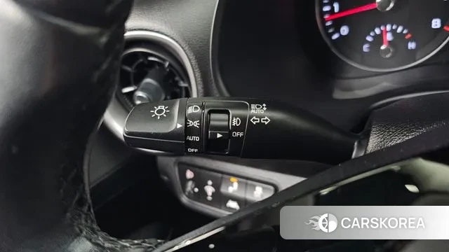 Kia Come New K3 id 3562729 из Кореи 9