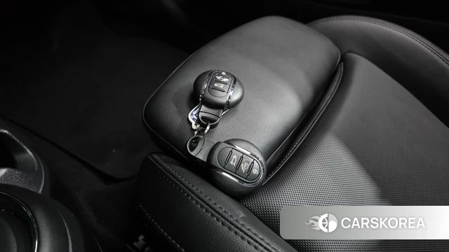 Mini Cooper id 4727488 из Кореи 9