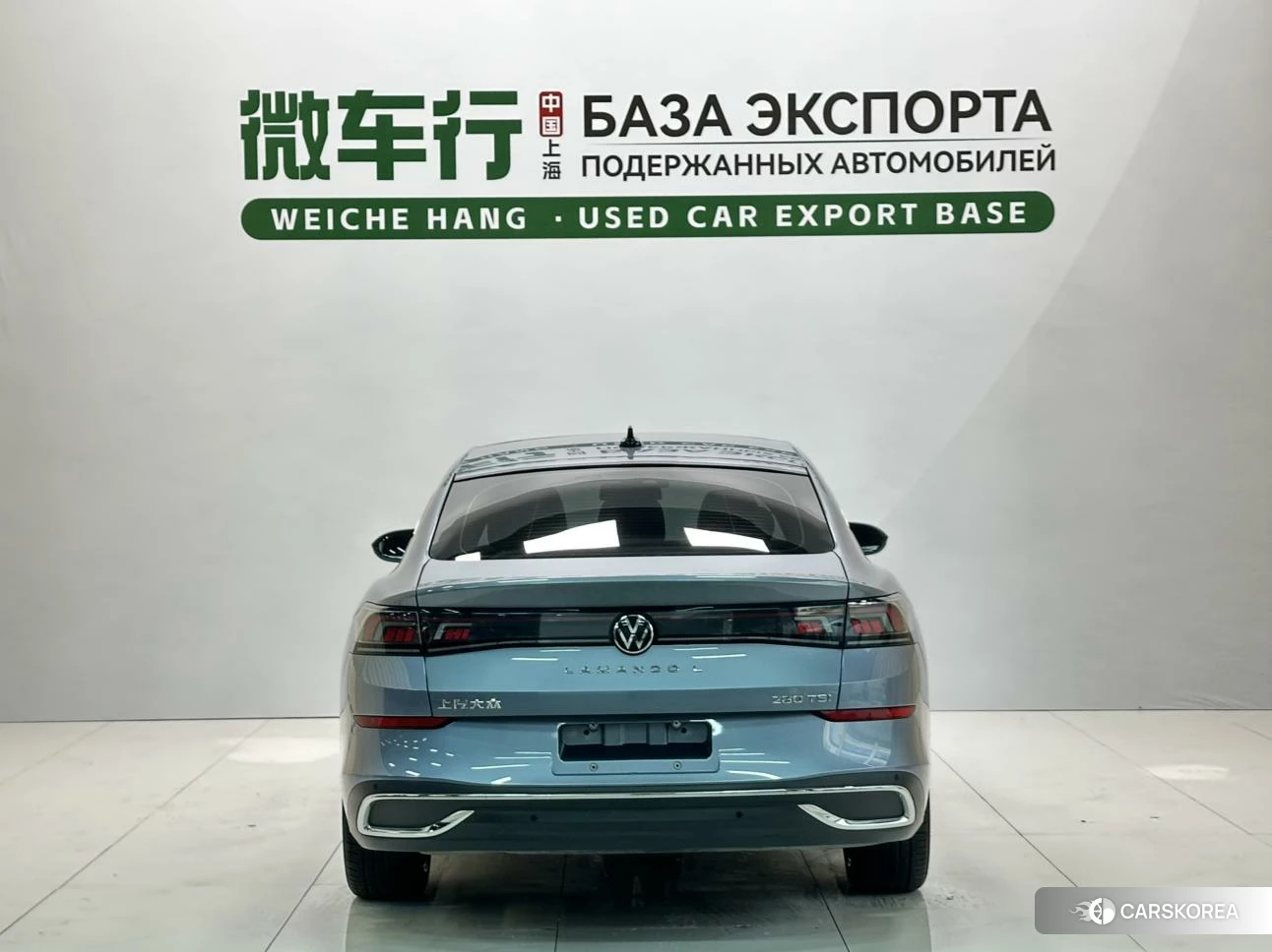Volkswagen Lingdu id 4455218 из Китая 9
