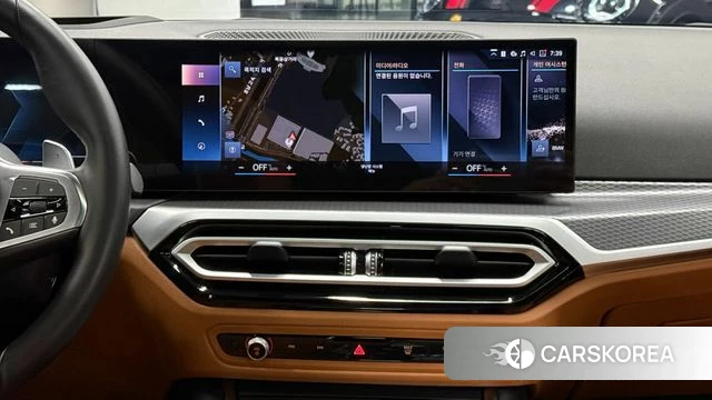 BMW 3 Series (G20) id 3883557 из Кореи 9