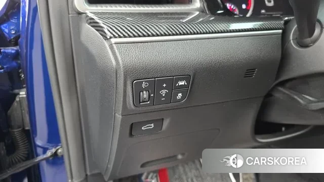 Kia K5 3rd generation id 3457540 из Кореи 9